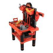 Warsztat Bricolage And Tool. Wydawca: Baby Mix. Dadada.pl Opakowanie Warsztat Bricolage And Tool