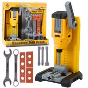 Opakowanie Warsztat małego majsterkowicza akcesoria 18el