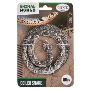 Opakowanie Wąż gumowy szary 60cm