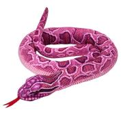 Wąż różowy 180cm. Wydawca: Beppe. Dadada.pl Opakowanie Wąż różowy 180cm