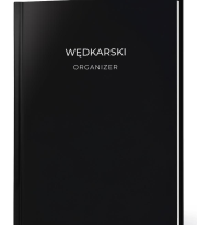 Opakowanie Wędkarski Organizer