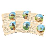 Opakowanie Wędrujące wieże - zestaw mini dodatków #1 REBEL