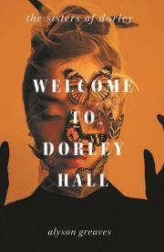 Okładka książki Welcome to Dorley Hall