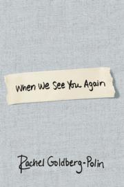 Okładka książki When We See You Again
