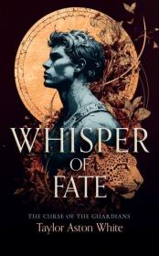Okładka książki Whisper of Fate: A Dark Paranormal Romance