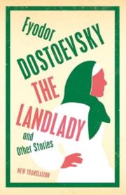 Okładka książki White Nights and Other Stories