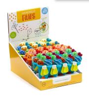 Opakowanie Wiatraczek ręczny - Lody