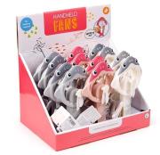 Opakowanie Wiatraczek ręczny - Rekin