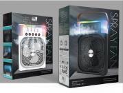 Opakowanie Wiatraczek zraszacz 5 dysz