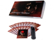 Wibrująca rozkosz. Wydawca: GrajmyRazem. Dadada.pl Opakowanie Wibrująca rozkosz