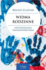 Okładka książki Widma rodzinne