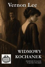 Okładka książki Widmowy kochanek