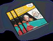 Wielcy ludzie kościoła. Strażnicy wiary i wolności. Autor: Kaczmarek Piotr. Dadada.pl Okładka książki Wielcy ludzie kościoła. Strażnicy wiary i wolności