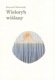 Okładka książki Wieloryb wiślany