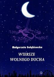 Okładka książki Wiersze wolnego ducha