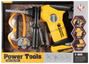 Opakowanie Wiertarka