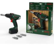 Wiertarko-wkrętarka Bosch II. Wydawca: Malik. Dadada.pl Opakowanie Wiertarko-wkrętarka Bosch II