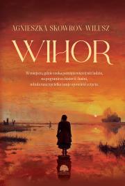 Okładka książki Wihor