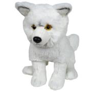 Opakowanie Wilk biały 16cm