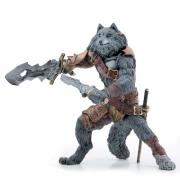 Opakowanie Wilk mutant