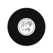 Opakowanie Winylowe Podkładki Muzyka