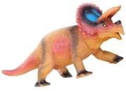 Opakowanie Winylowy triceratops 23cm