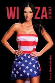 Okładka książki Wiza do piekła