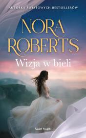 Okładka książki Wizja w bieli