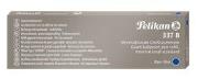 Opakowanie Wkład do długopisu 337 B niebieski 5szt PELIKAN