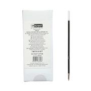 Opakowanie Wkład do długopisu LE015 niebieski (100szt) D.RECT