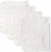 Opakowanie Wkład do organizera A6 4szt