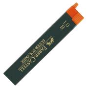 Opakowanie Wkład grafitowy B 1,0mm FABER CASTELL