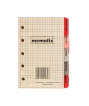 Opakowanie Wkład kalendarzowy 2026 A7 M