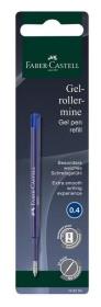 Opakowanie Wkład żelowy do długopisu G2F nieb. FABER CASTELL