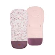 Opakowanie Wkładka do wózka 3d bloom pink