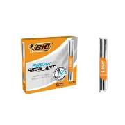 Opakowanie Wkłady Break Resistant 0,7mm (72szt) BIC