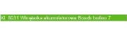 Opakowanie Wkrętarka Bosch Ixolino