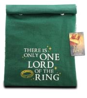 Opakowanie Władca Pierścieni Lunch Bag - One Ring