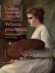 Okładka książki Własna pracownia