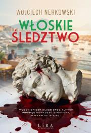 Okładka książki Włoskie śledztwo