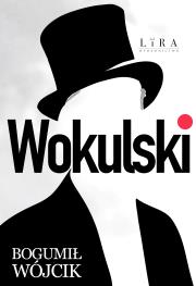 Okładka książki Wokulski