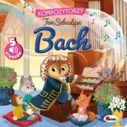 Okładka książki Wolfgang amadeusz mozart. Kompozytorzy
