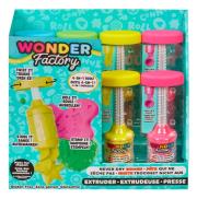 Opakowanie Wonder Factory Never Dry Dough Extruder (8szt)