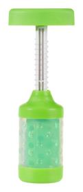 Opakowanie Wonder Factory Never Dry Dough Extruder - Green