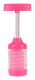 Opakowanie Wonder Factory Never Dry Dough Extruder - Pink