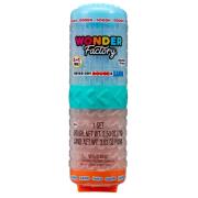 Opakowanie Wonder Factory Never Dry Dough&Sand Blue Orange