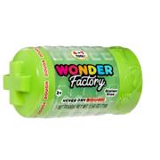 Opakowanie Wonder Factory Never Dry Dough Singles - Green