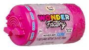 Opakowanie Wonder Factory Never Dry Sand Singles - Magenta