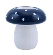 Opakowanie Woodland Folk Świecznik Tea Light Grzybek