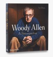Okładka książki Woody Allen: A Retrospective